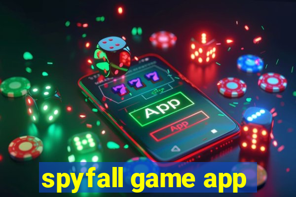 spyfall game app